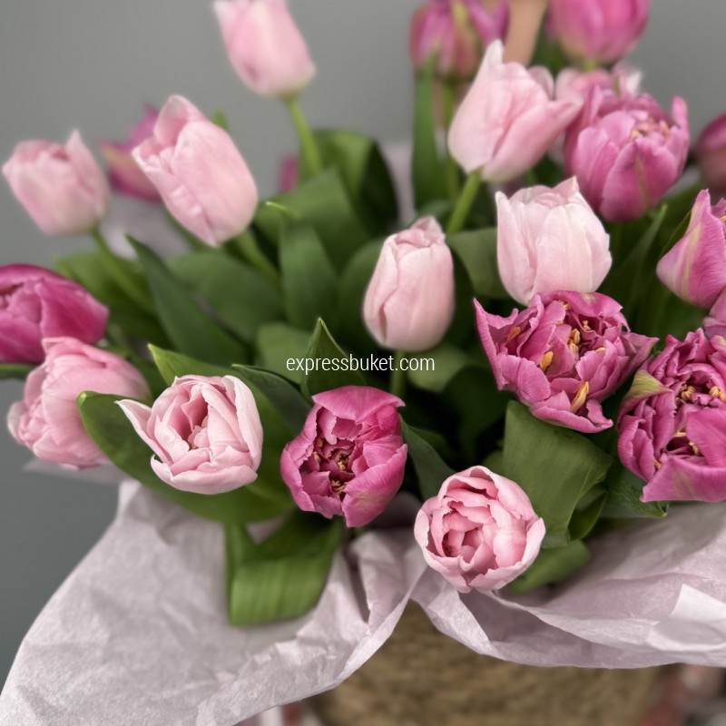 Розовая эстетика