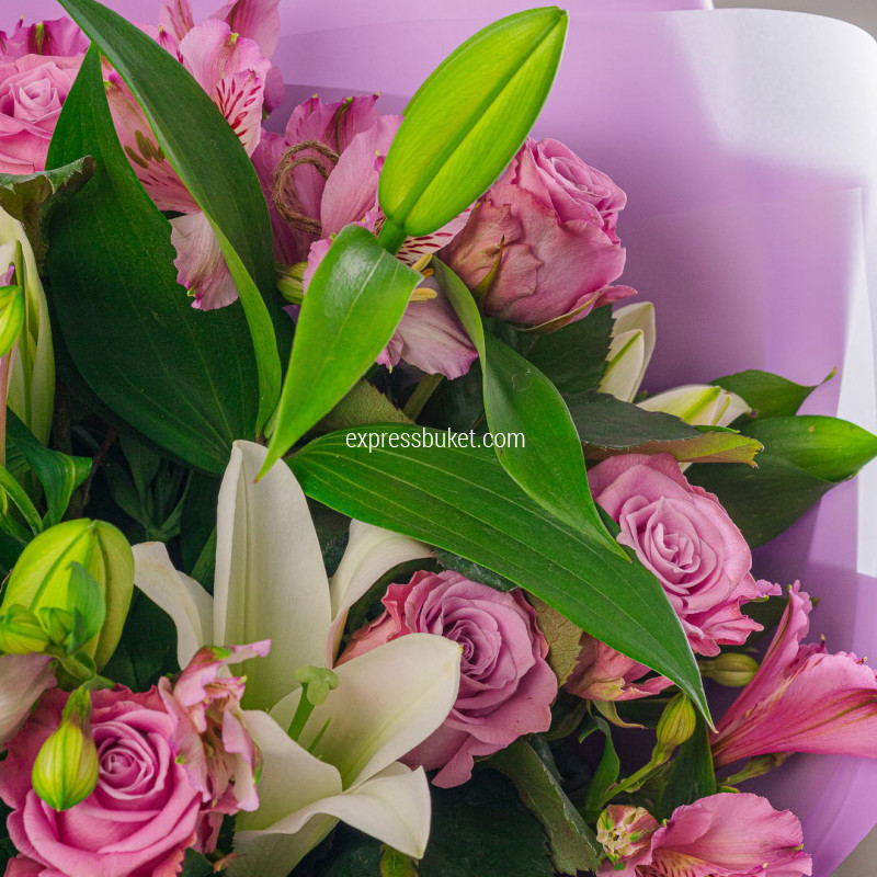 Нежное касание