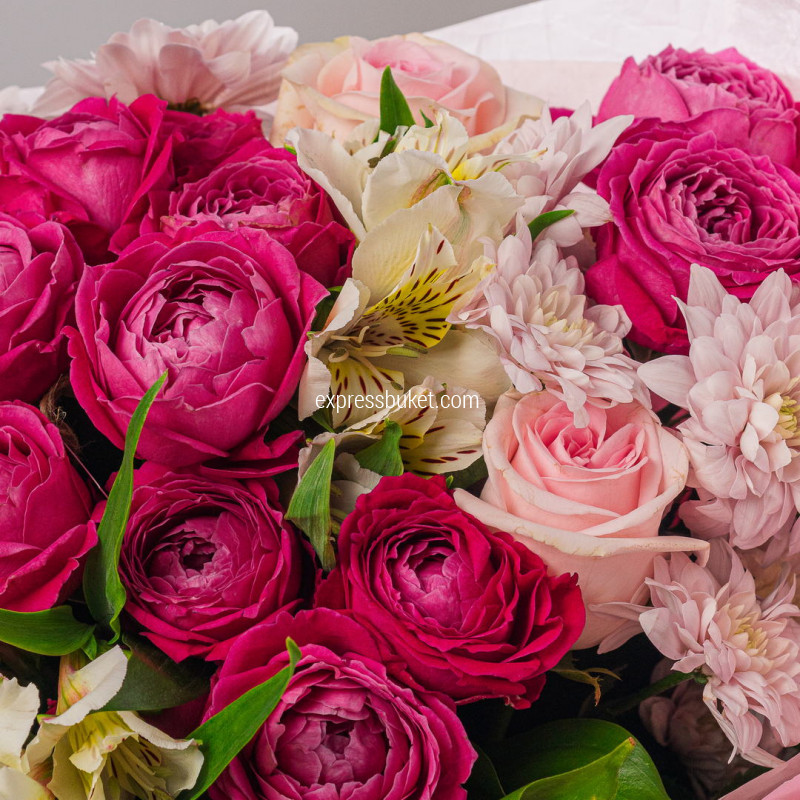 Аромат тишины