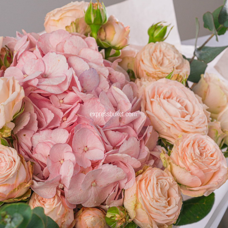 Доброе утро