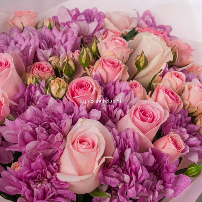 Приятный акцент 