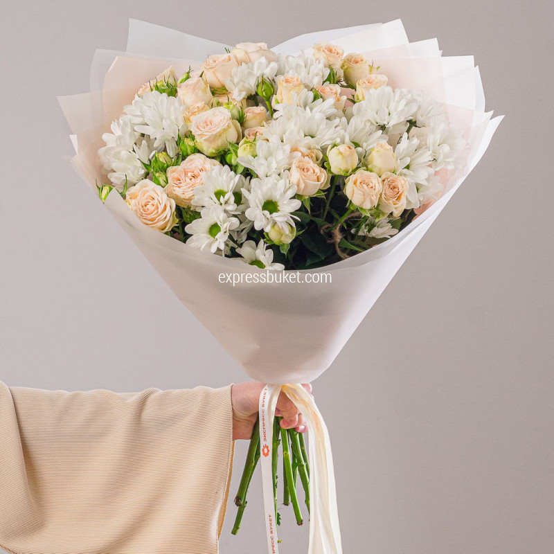 Ты в моих мыслях