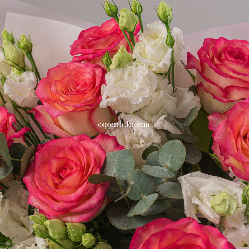 День в цвете