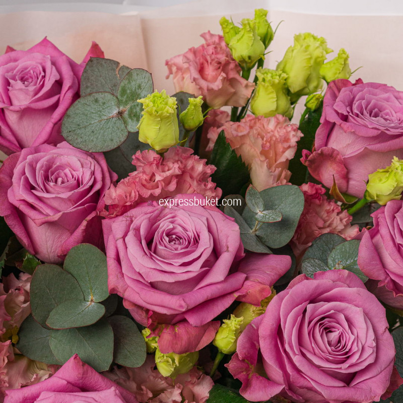 Мечтательная