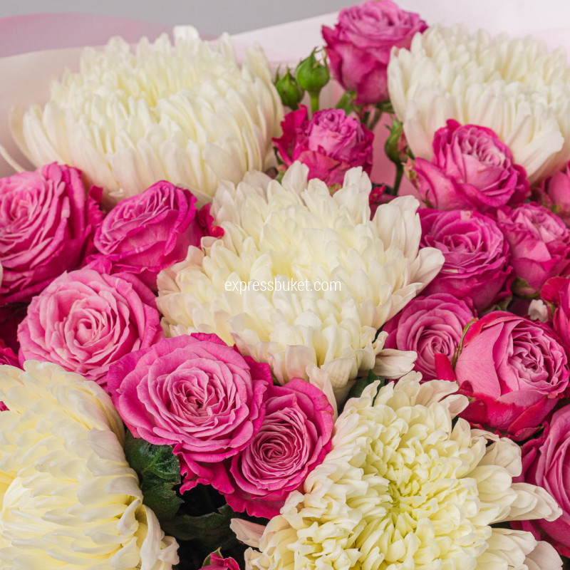 Цветочный ритм