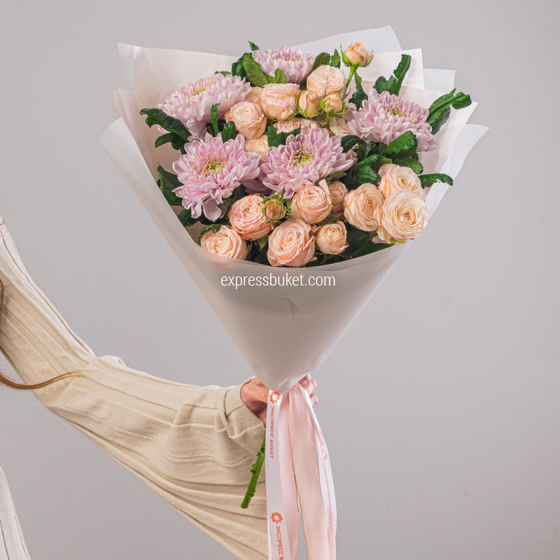 Глубокое чувство