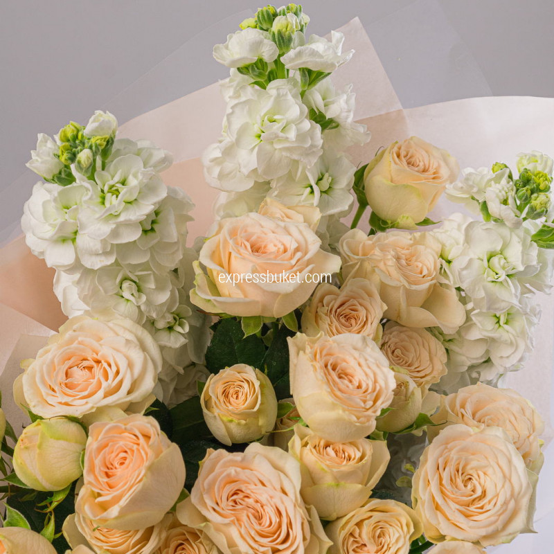 Нежно-нежно