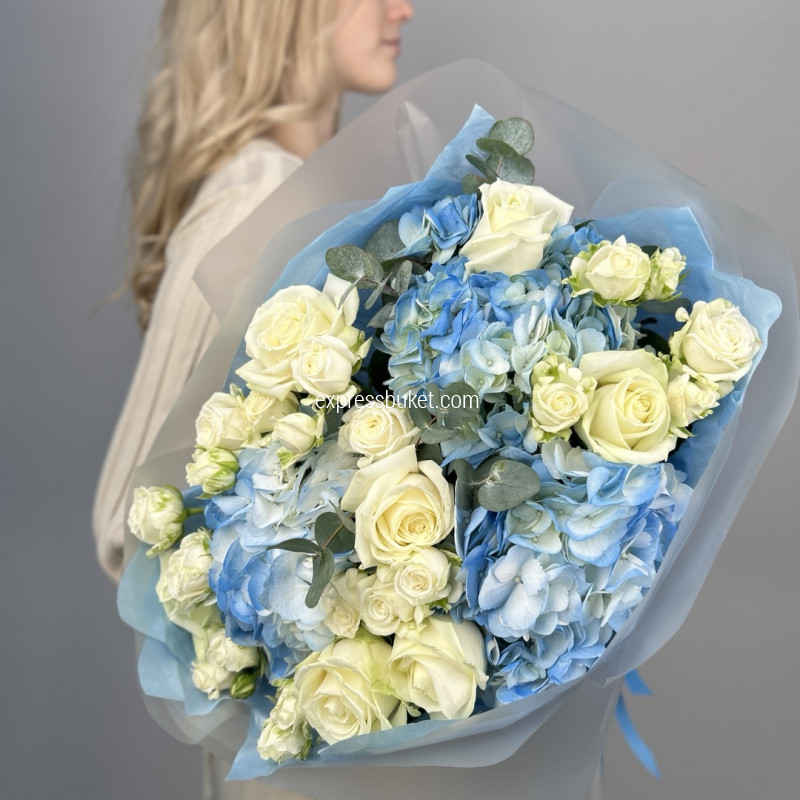 Небесная роскошь