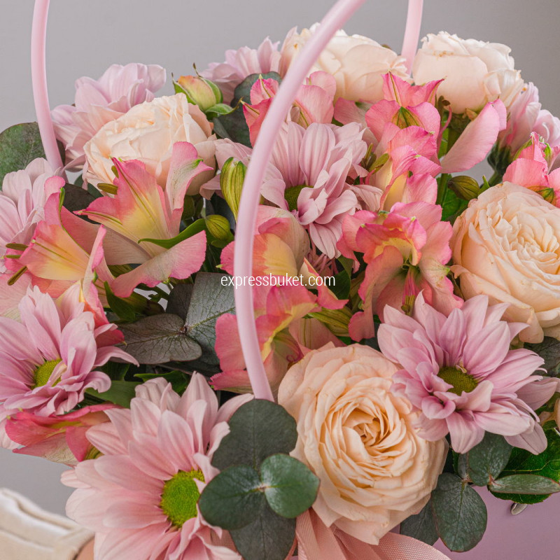 Внутри - нежность